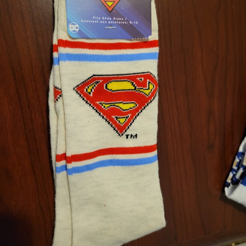 Fun socks - Picture 5 of 7